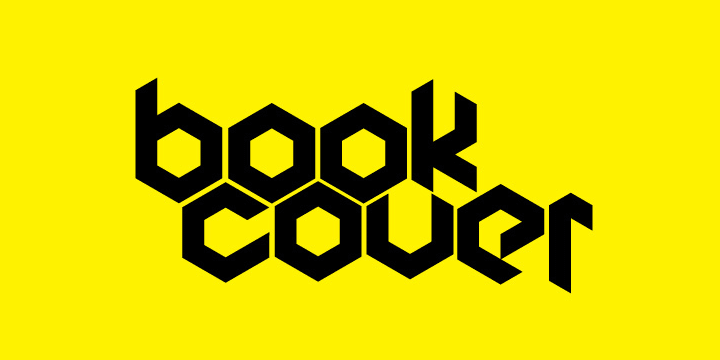Fontspring | Cubic Fonts by Fontfabric