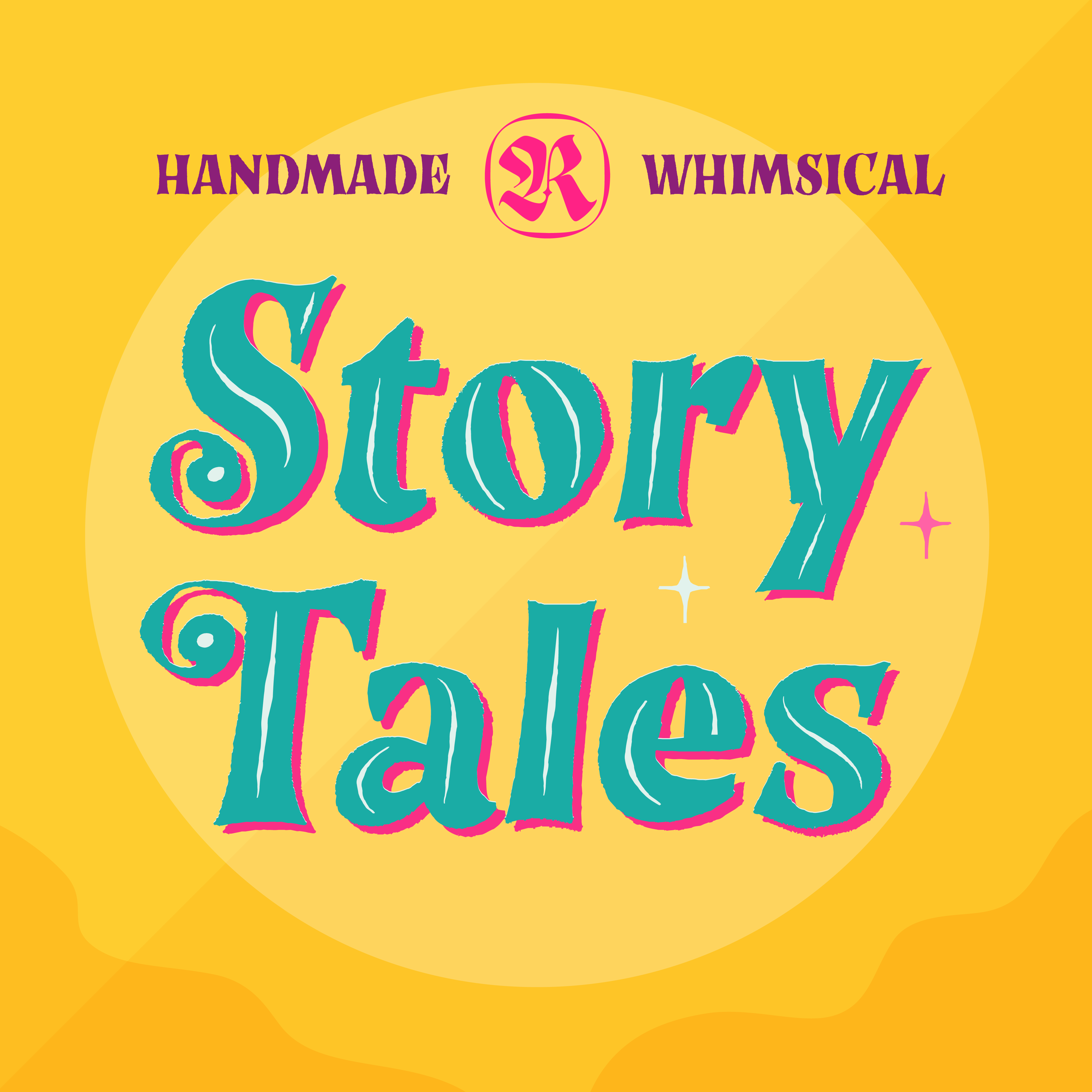 Story Tales Poster