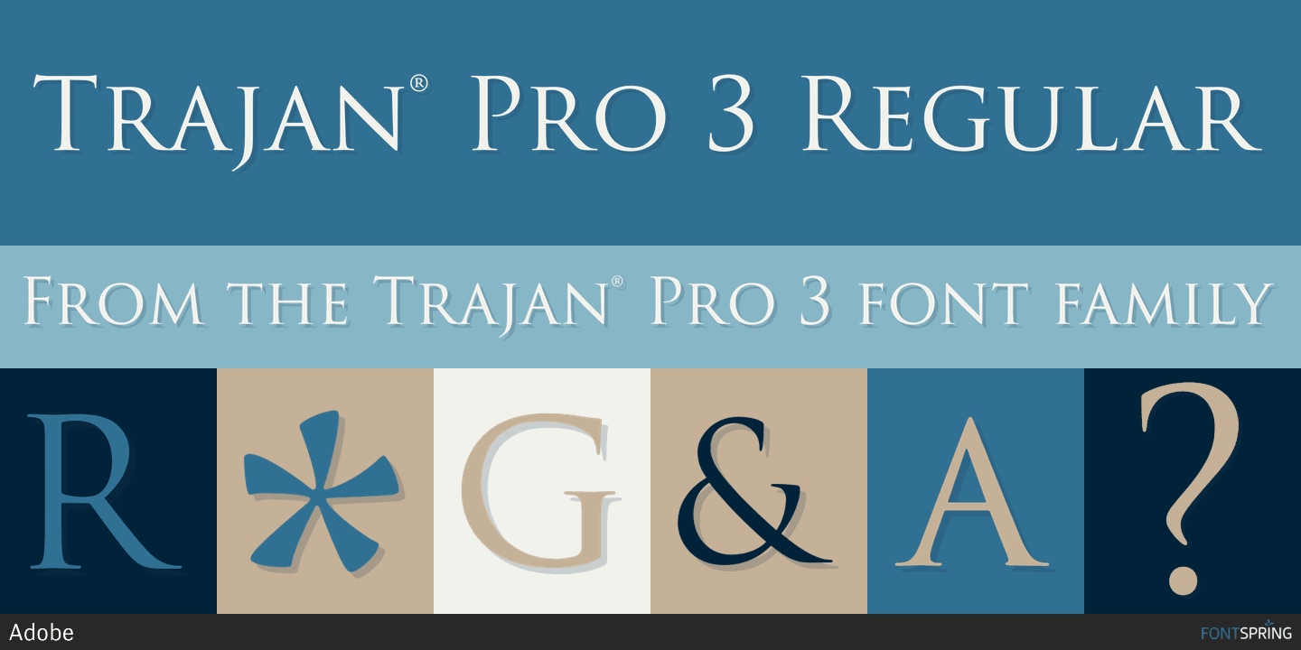 Шрифт trajan pro. Шрифт Trajan. Trajan Pro font. Trajan Pro 3 Regular шрифт. Trajan Color шрифт.