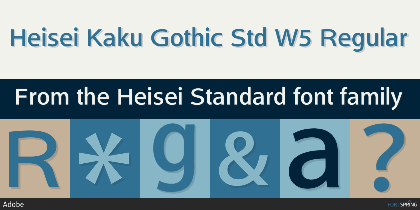 Gothic font generator