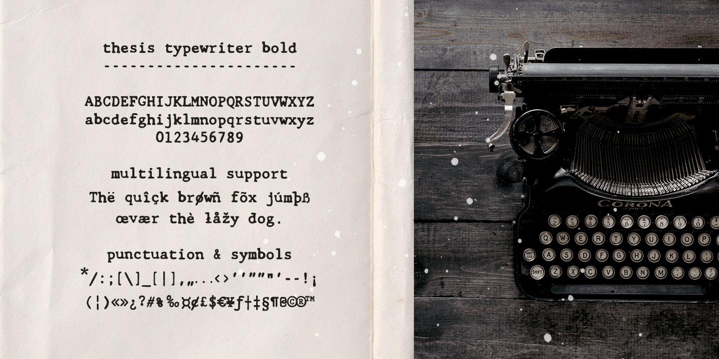 What font should I choose for my thesis? – The Thesis Whisperer