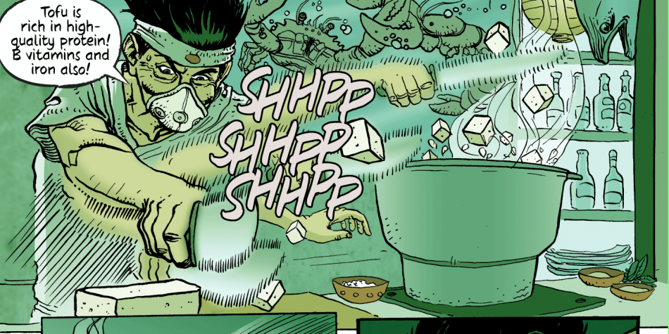 Comic Book Lettering by Richard Starkings Comic Book Lettering by Richard Starkings