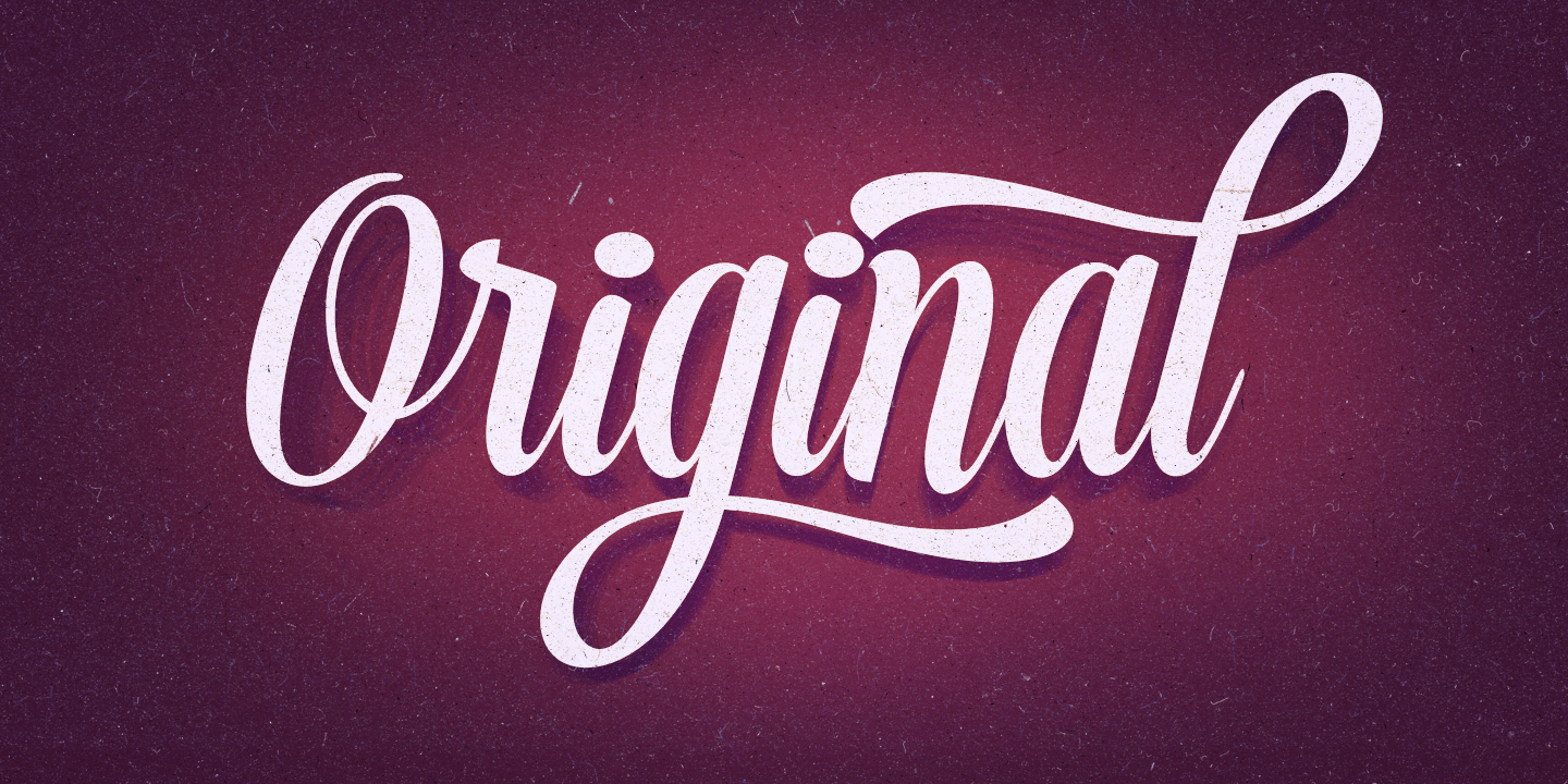 Voyage Font  Fontspring