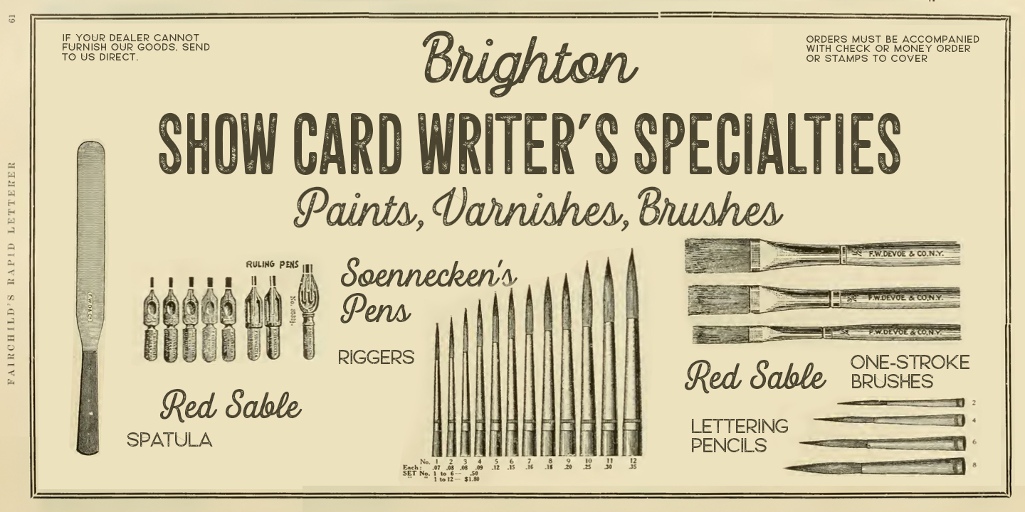 letterpress fonts letterpress fonts