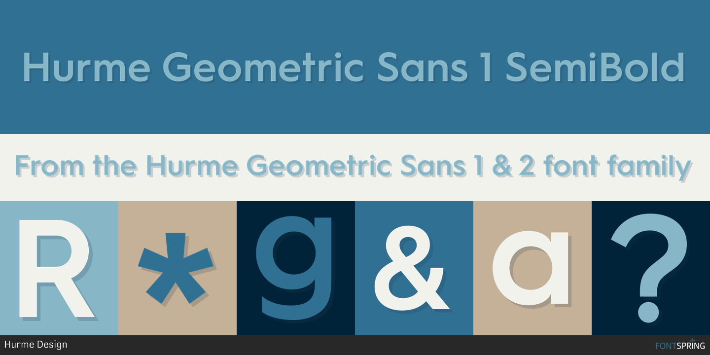 hurme geometric sans 1 semibold free hurme geometric sans 1 semibold free