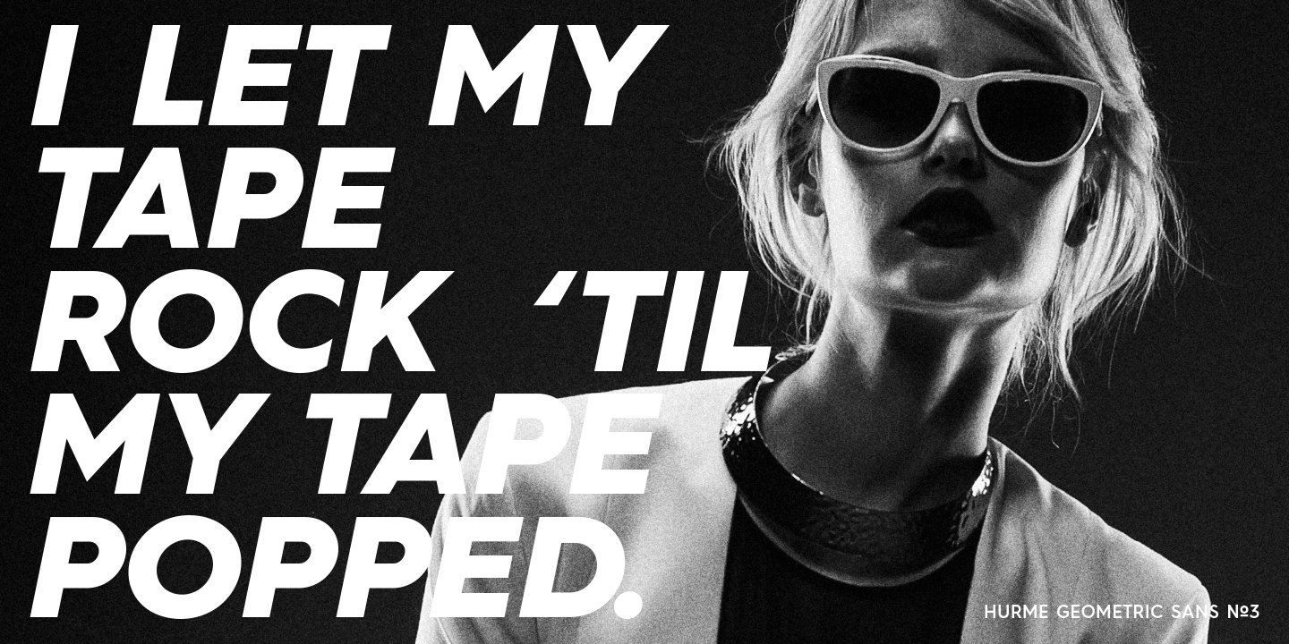 hurme geometric sans 3 bold hurme geometric sans 3 bold