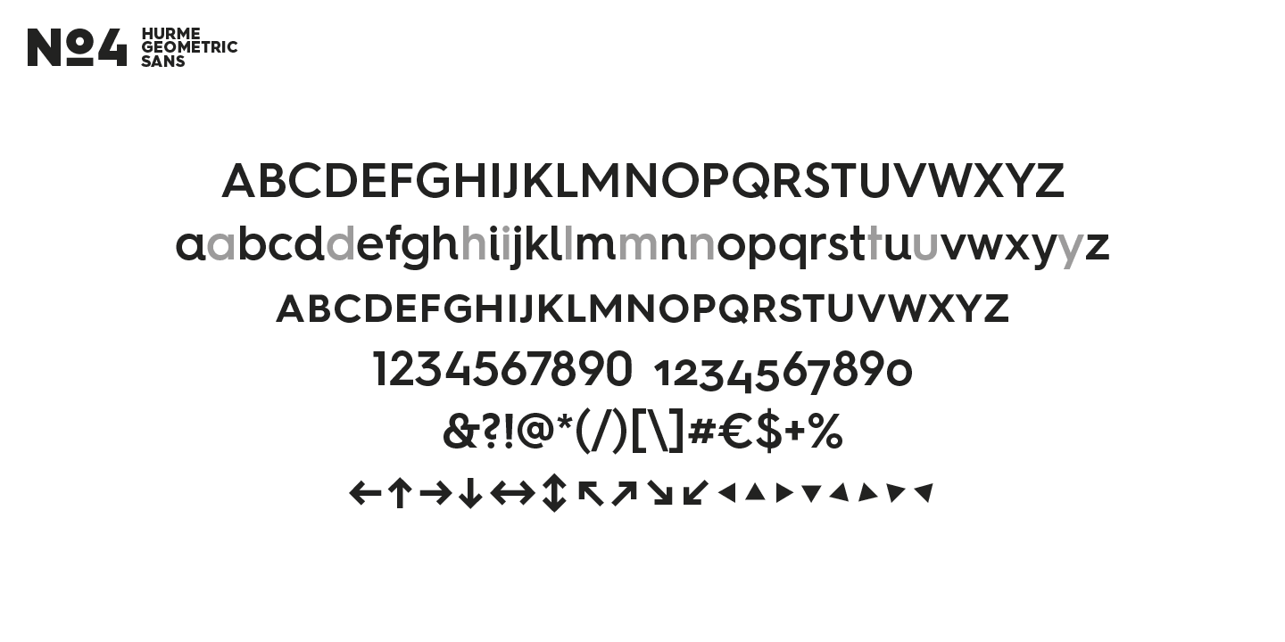 hurme geometric sans ttf hurme geometric sans ttf