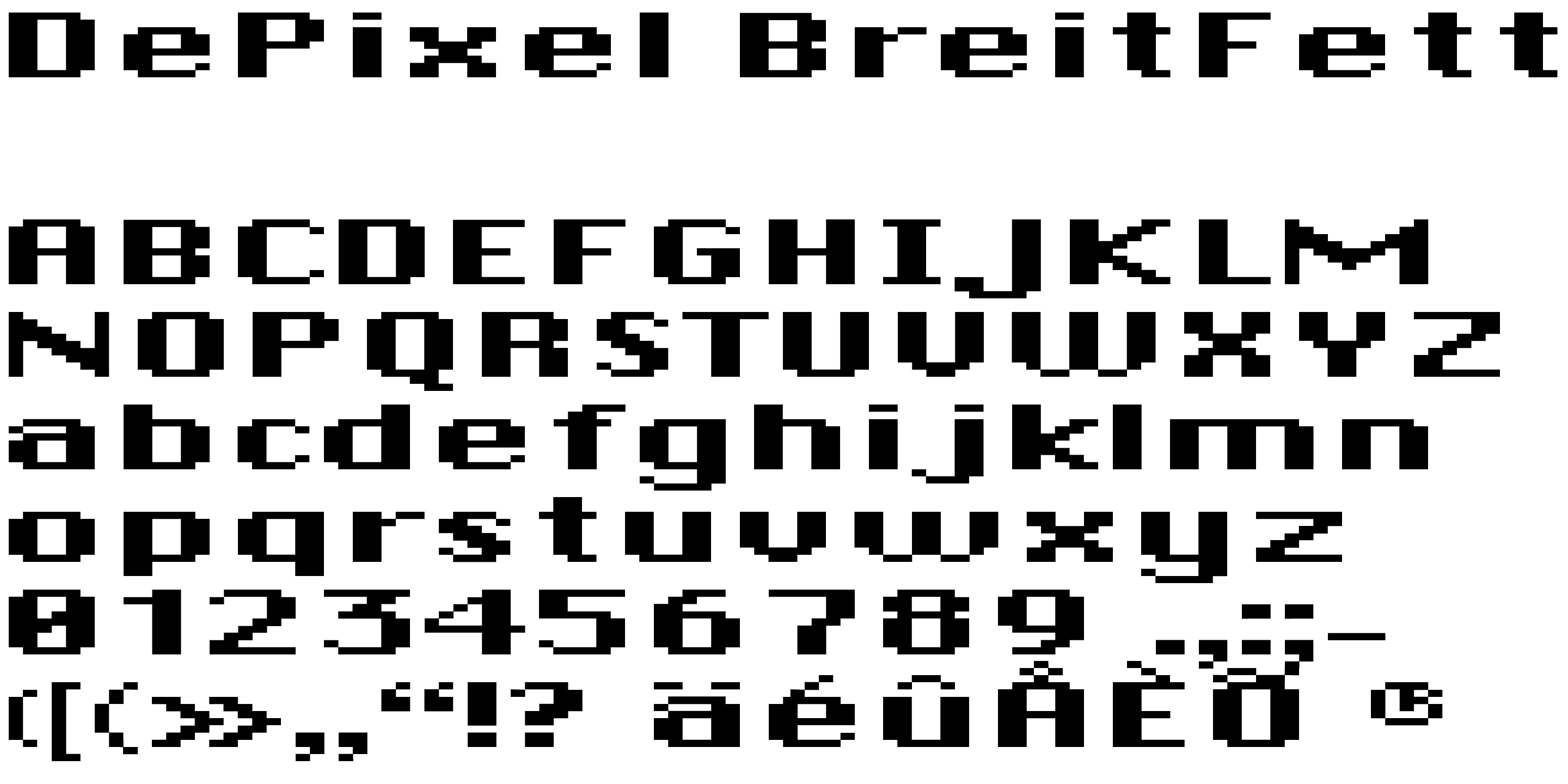 шрифт пабг для пиксель лаб фото 27