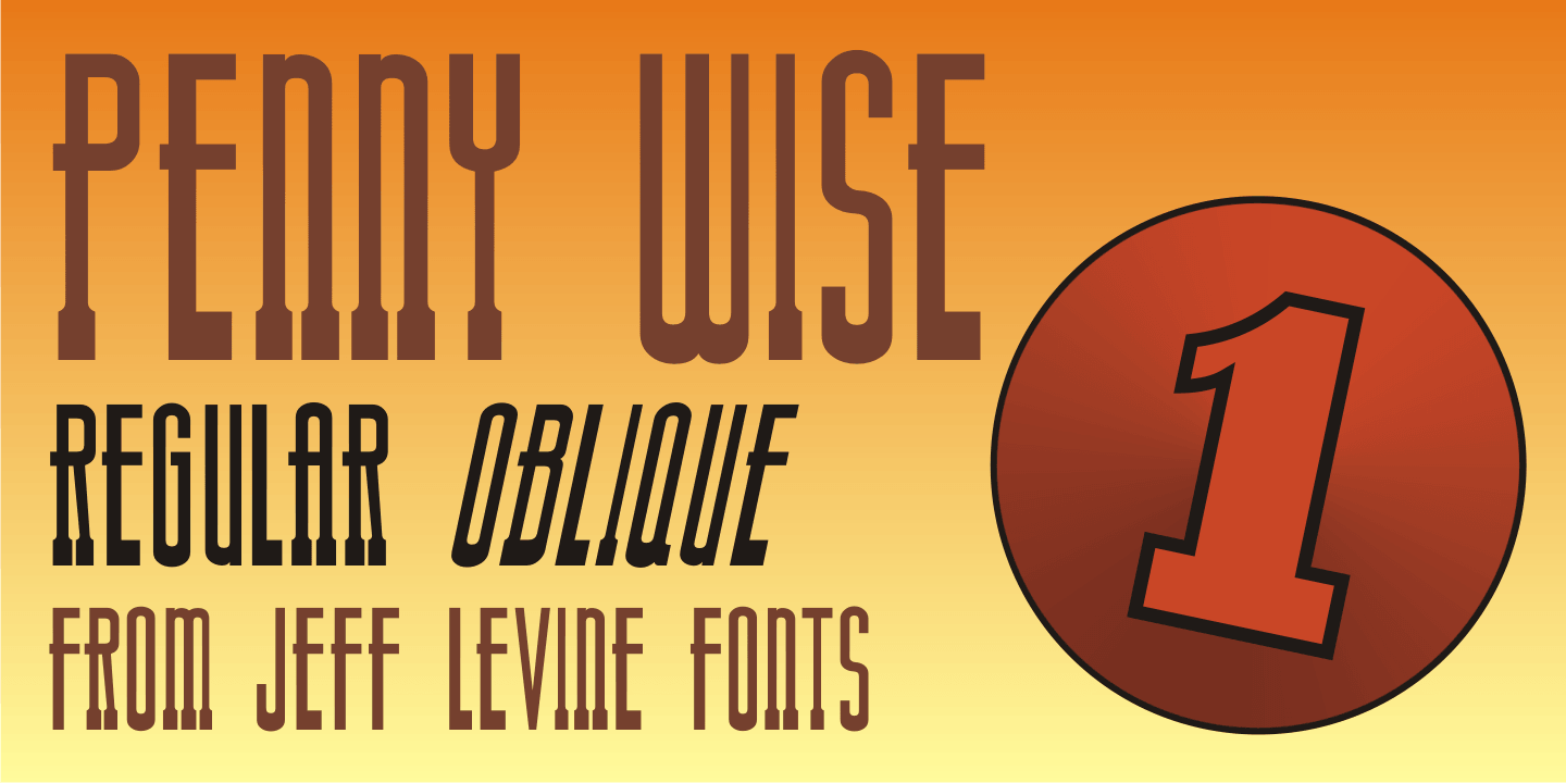 penny wise cereal