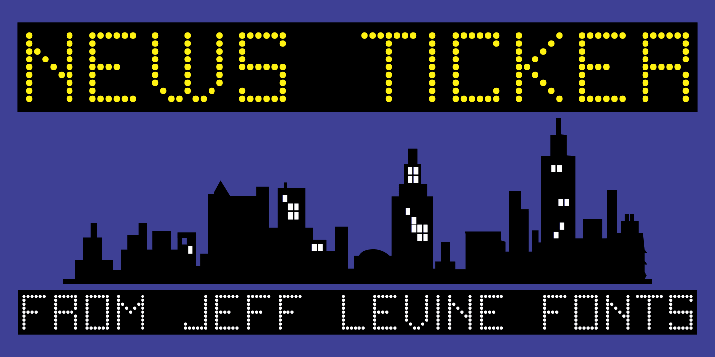 twitter ticker desktop twitter ticker desktop