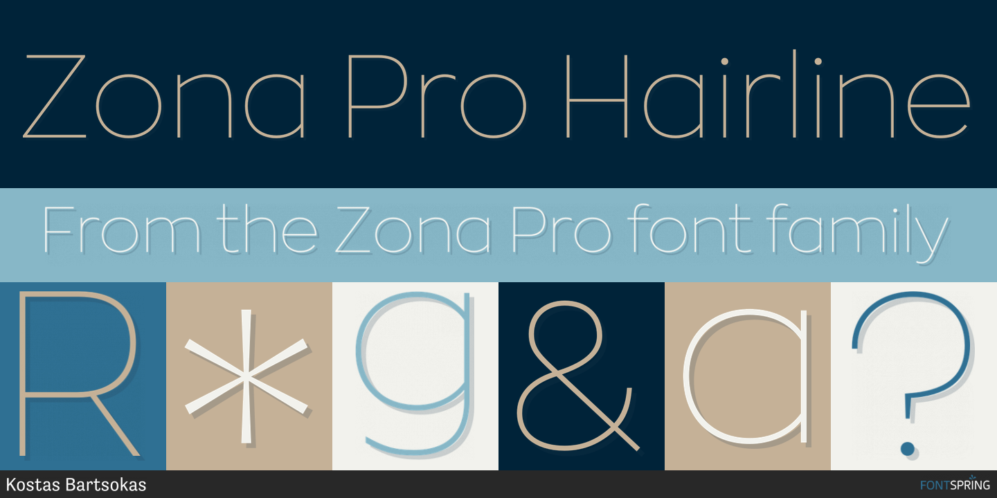 zona pro font family free download zona pro font family free download