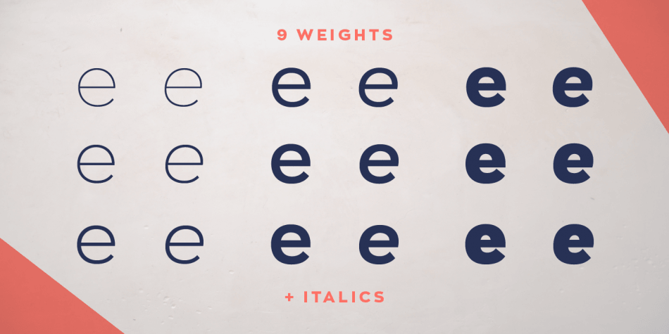 zona pro font family zona pro font family