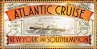 Atlantic Cruise Vintage and Modern Font