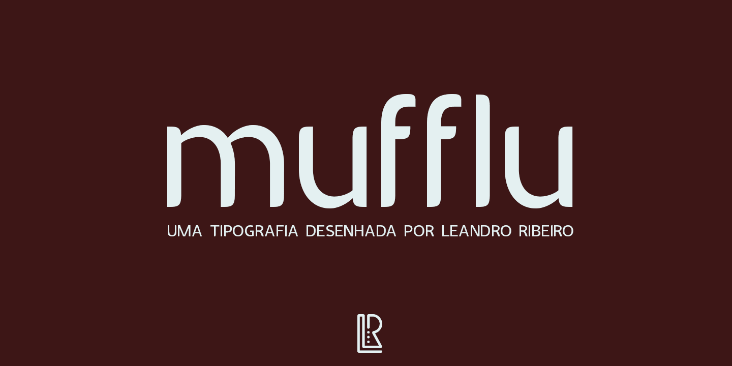 Mufflu font family