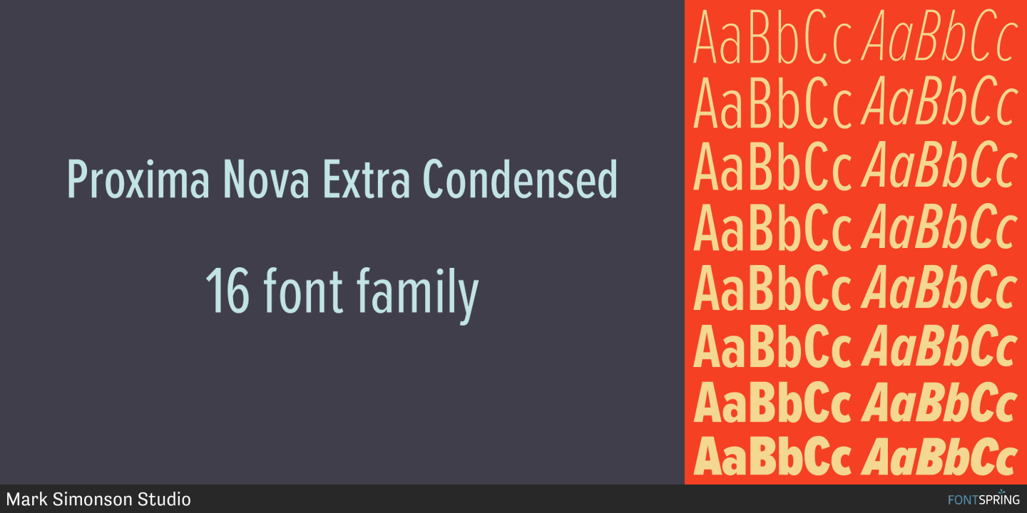 adobe fonts similar to arial black