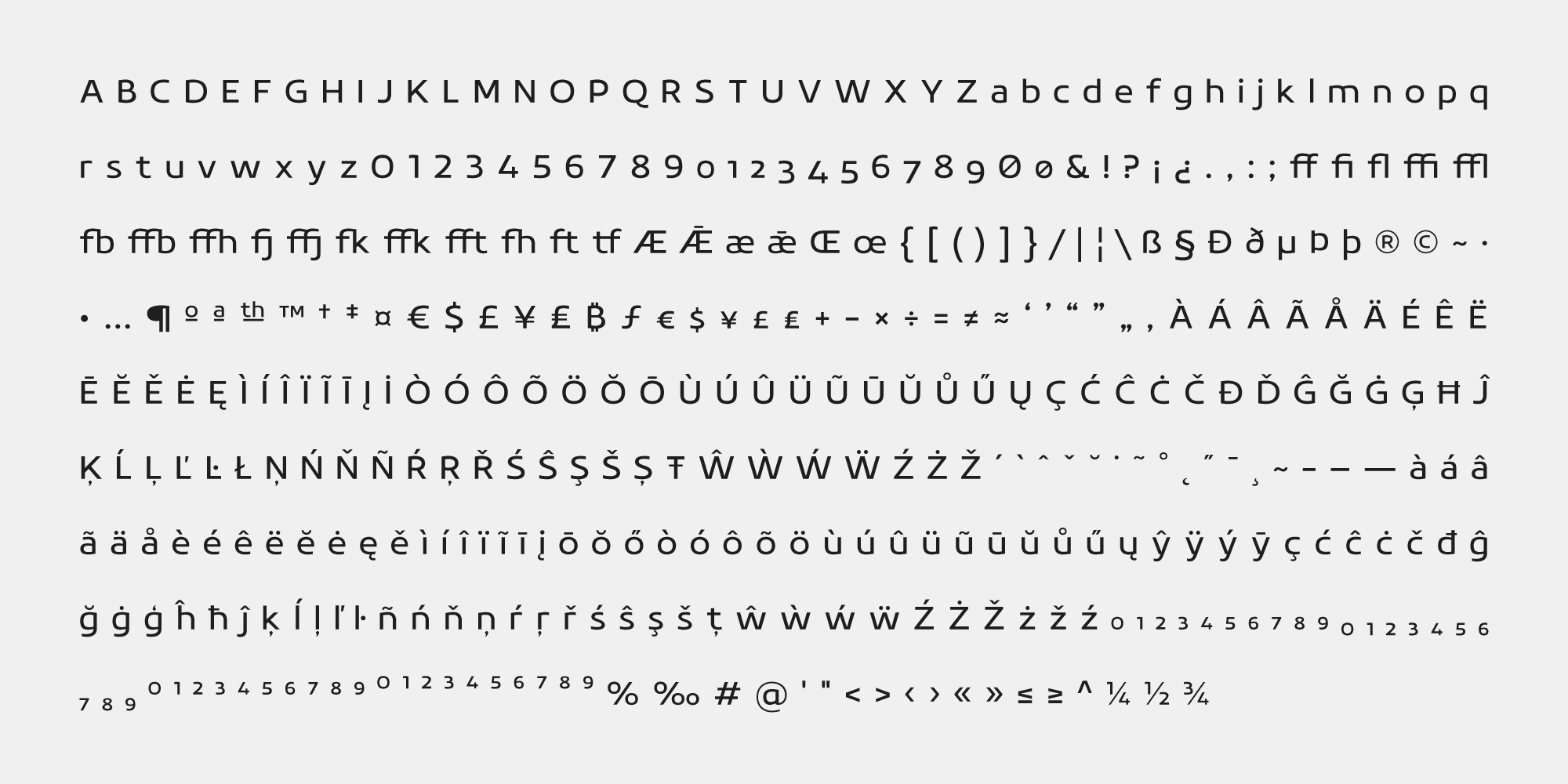 Scorno Font Fontspring