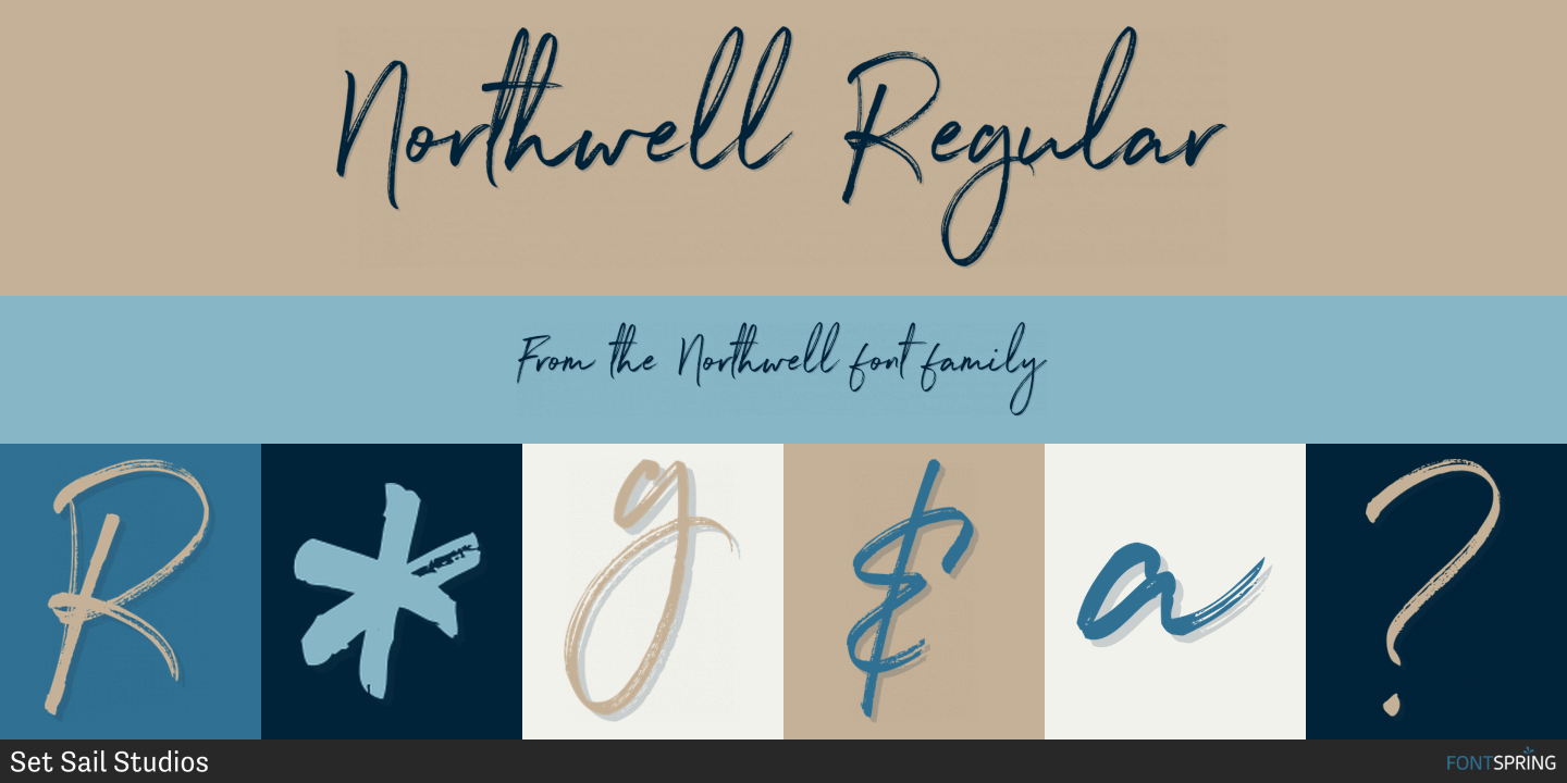Northwell Regular Font Free Download Northwell Regular Font Free Download