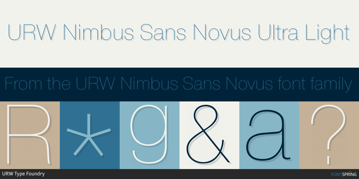 Nimbus sans global font download Nimbus sans global font download