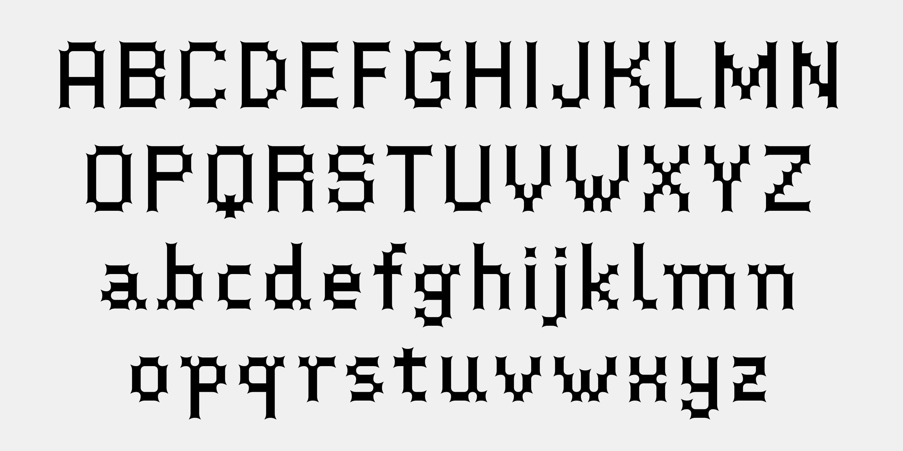 Medieval Pixel VP Font | Fontspring