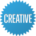 Creative Badge