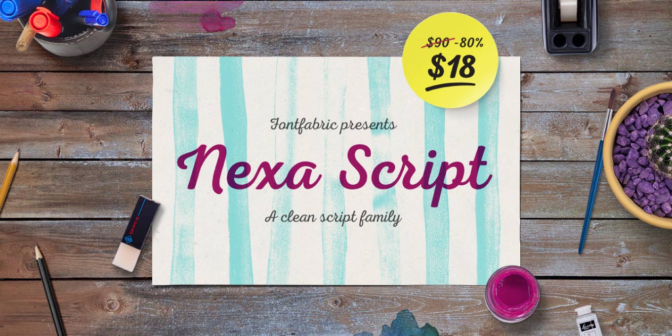 Nexa Script