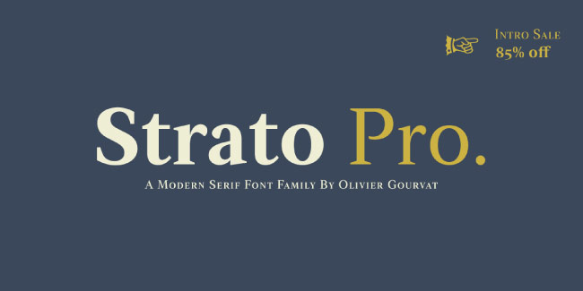 Strato Pro