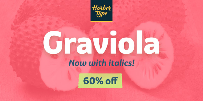 Graviola