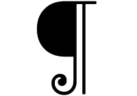 Pilcrow