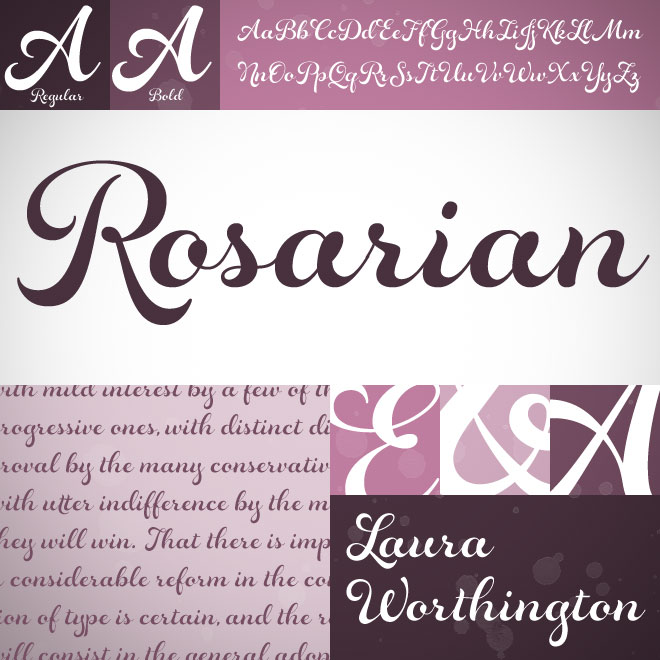 Rosarian