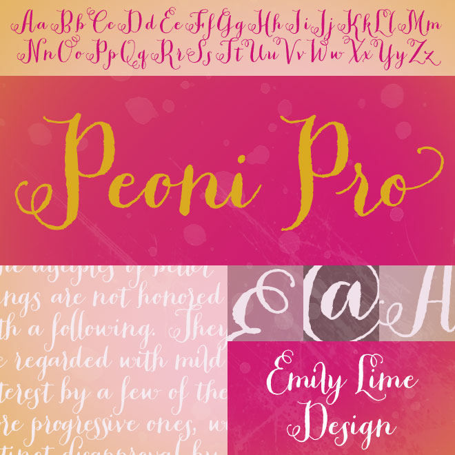 Peoni Pro
