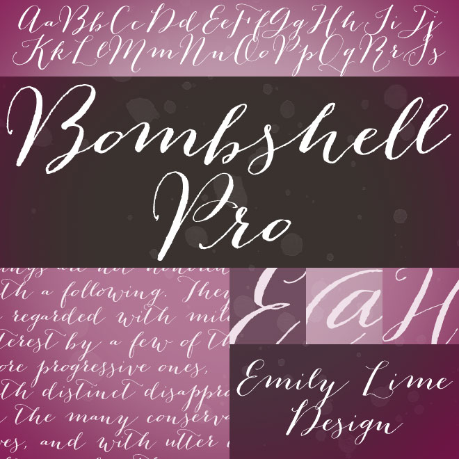 Bombshell Pro