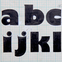 Eric Gill - Gill Sans