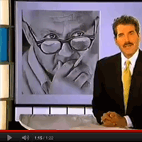 Johnstossel