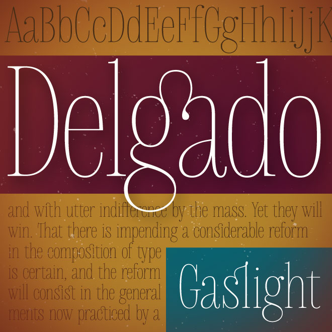 Delgado