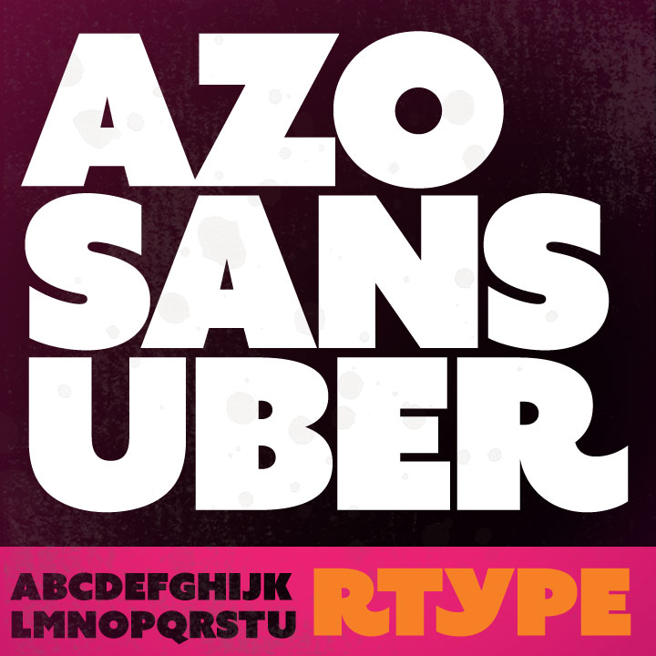 Azo Sans Uber