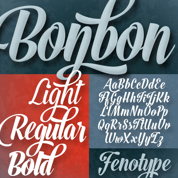 Bonbon