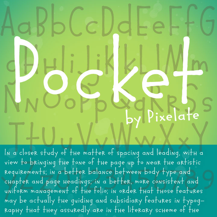 Pocket