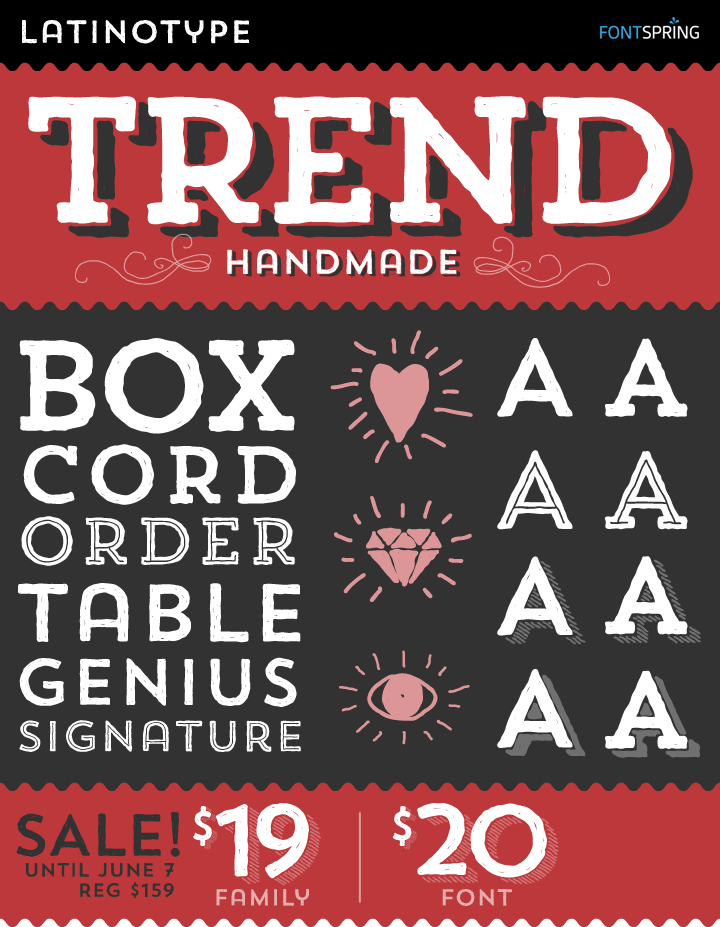 Trend Handmade