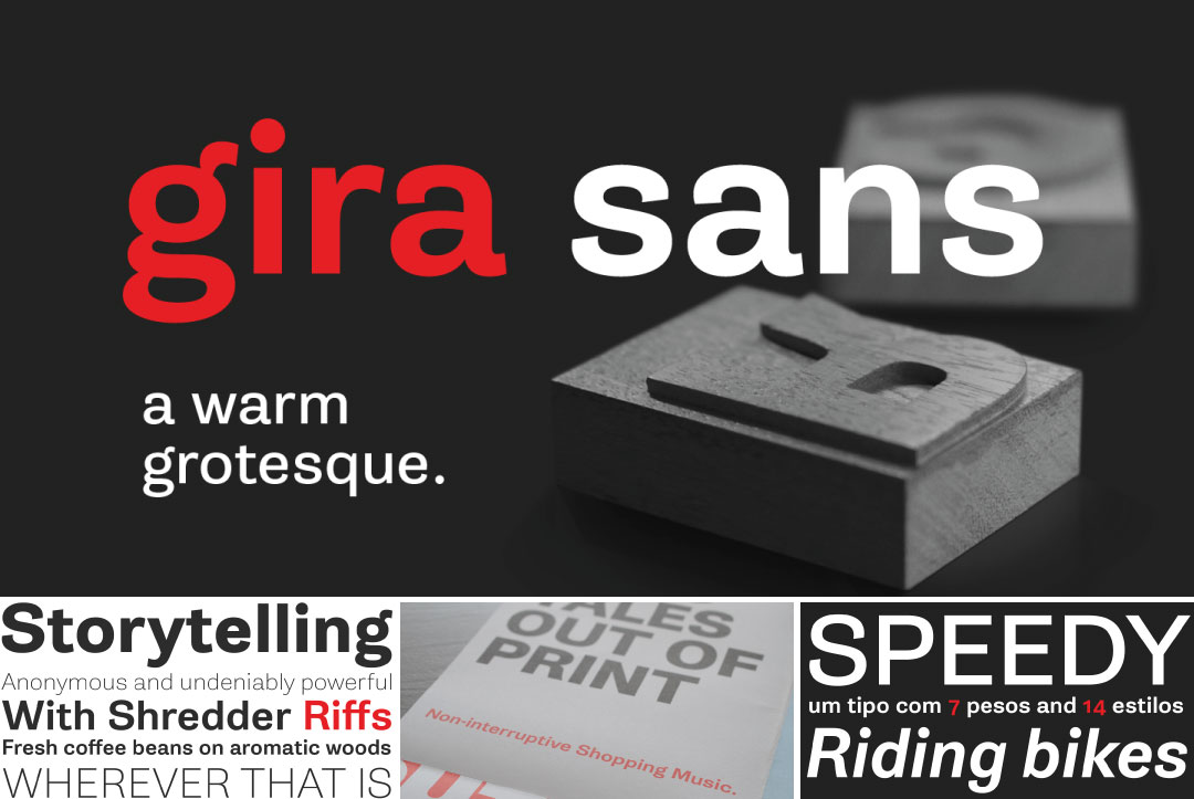 Gira Sans