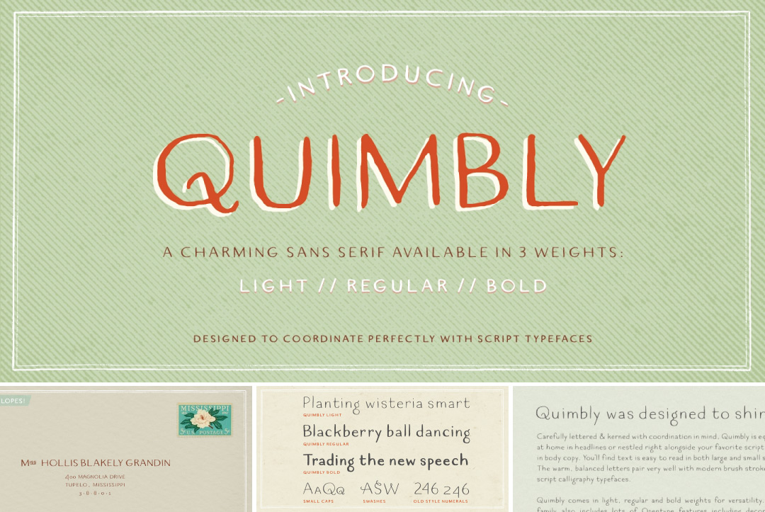 Quimbly