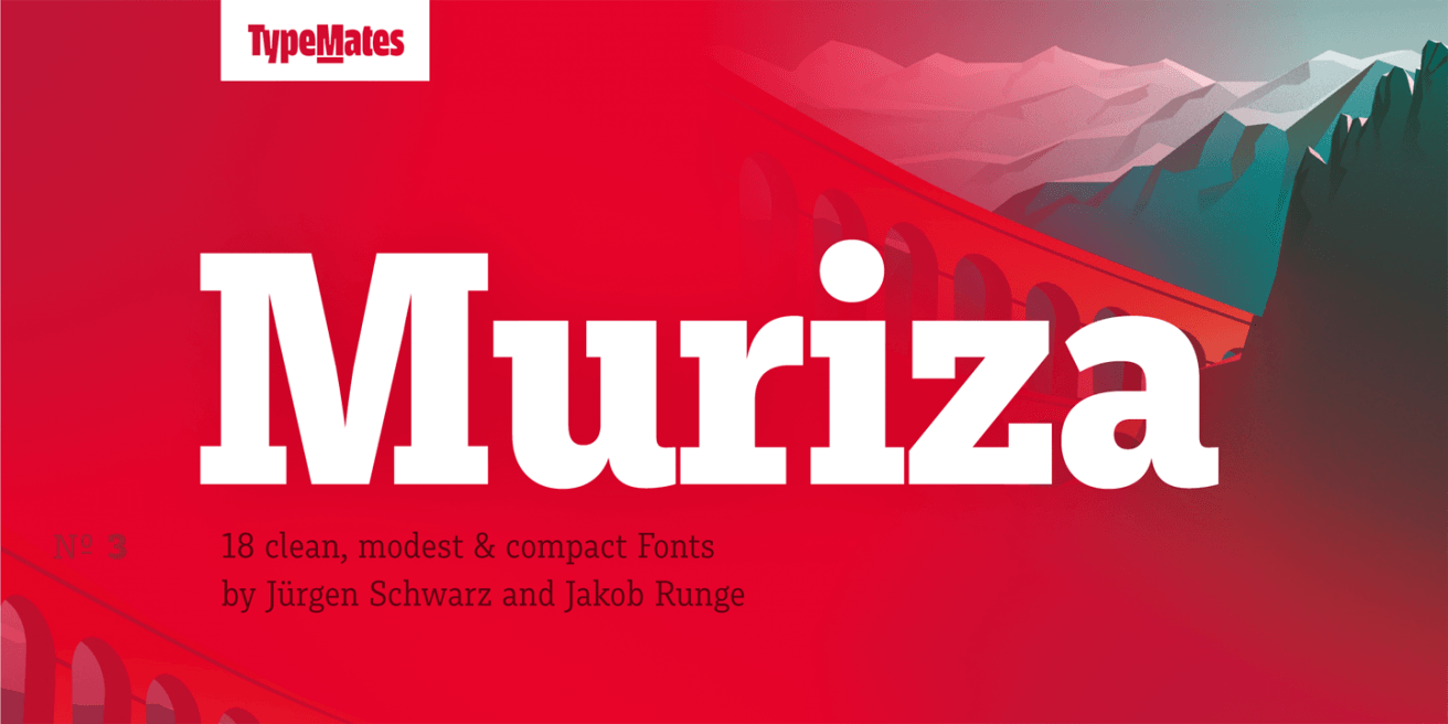 Muriza Poster