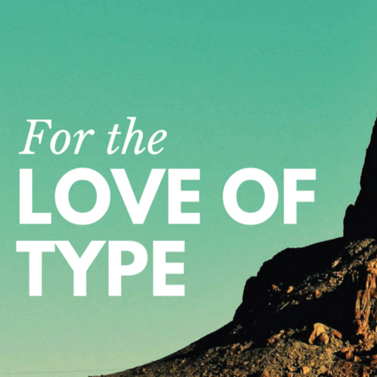 14 Designers’ Favorite Fonts