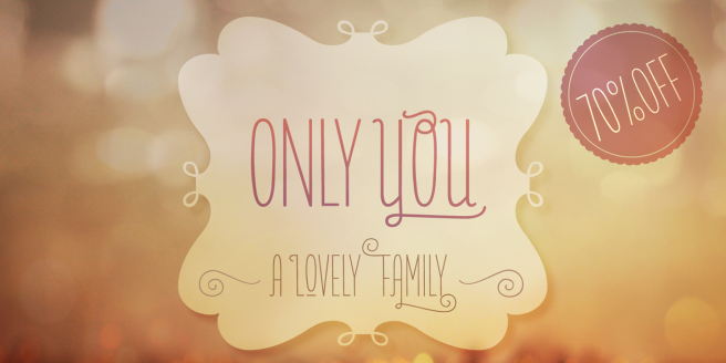 Only You Pro Poster