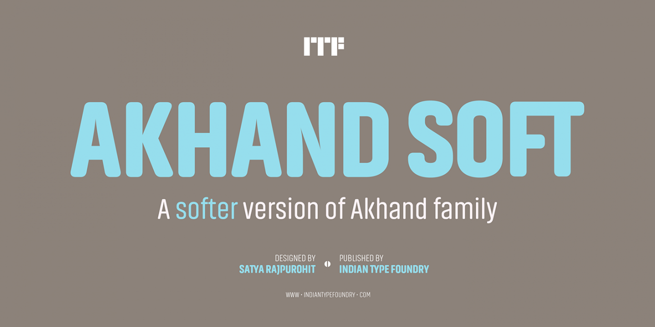 Akhand Soft Poster