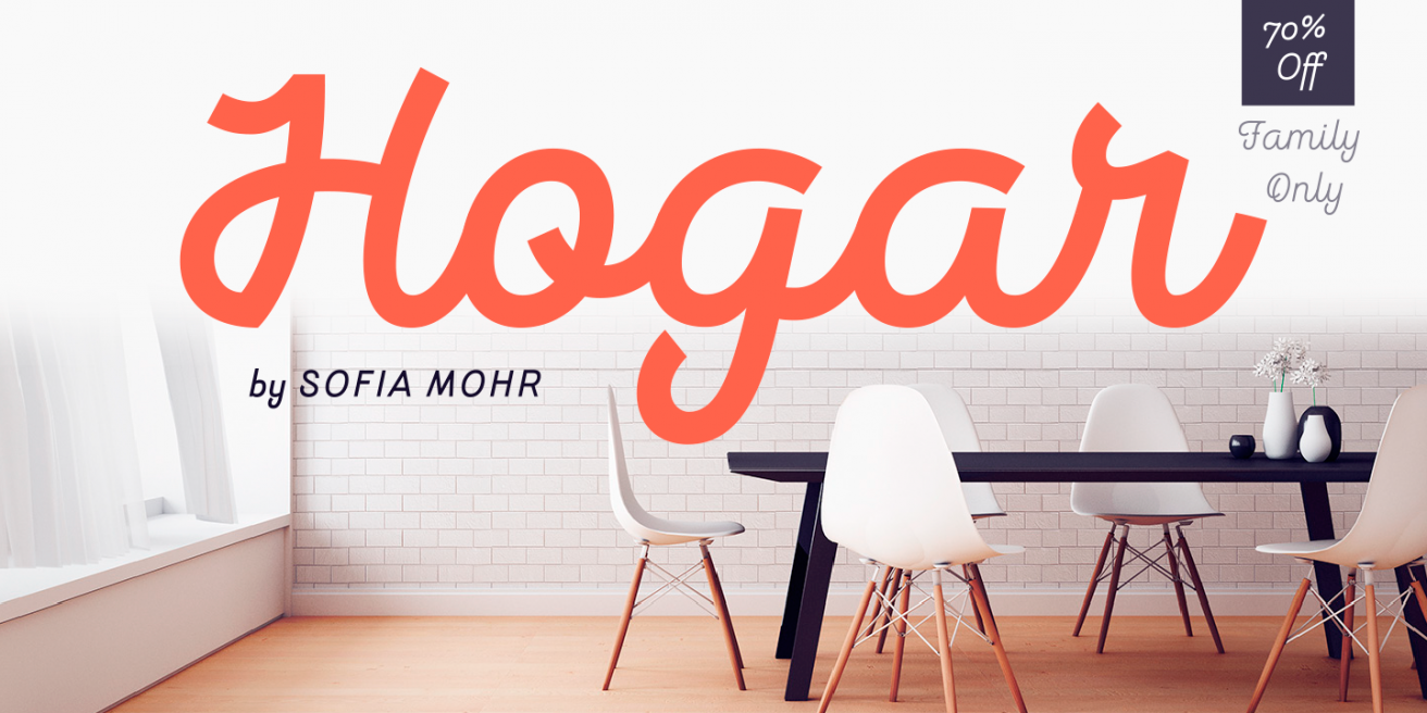 Hogar Poster