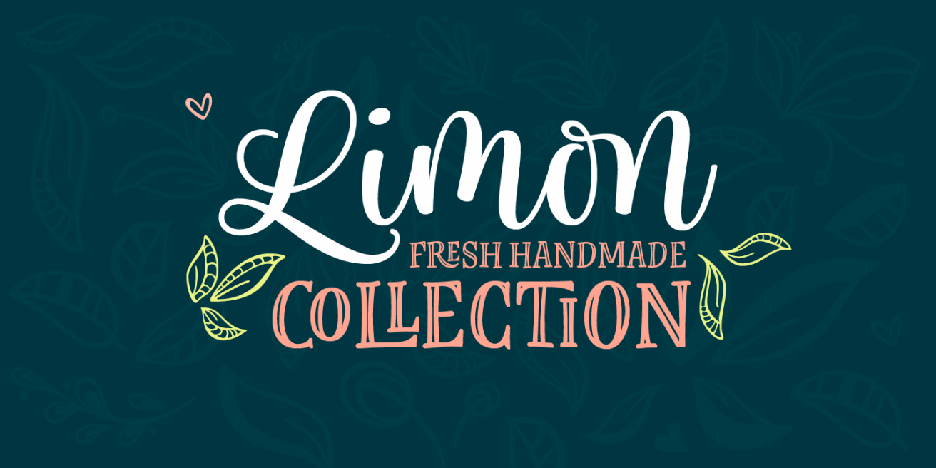 Limon Poster