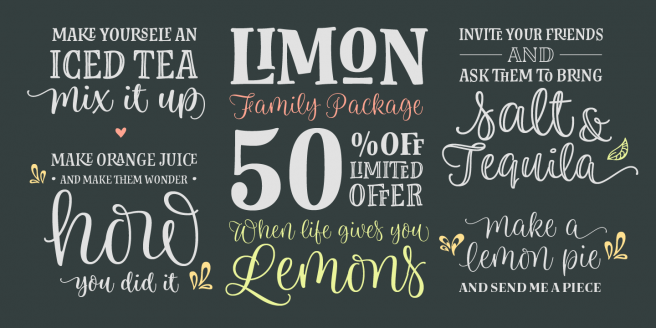 Limon Poster1