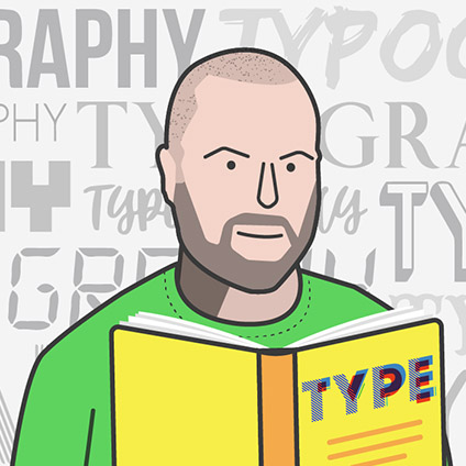 Typography Reading List