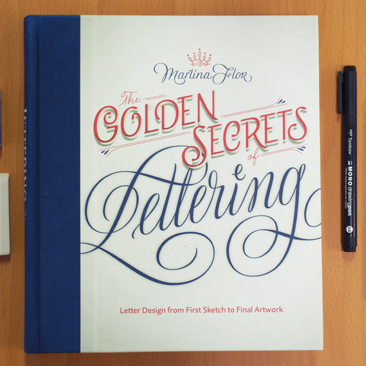 Golden Secrets Book Review