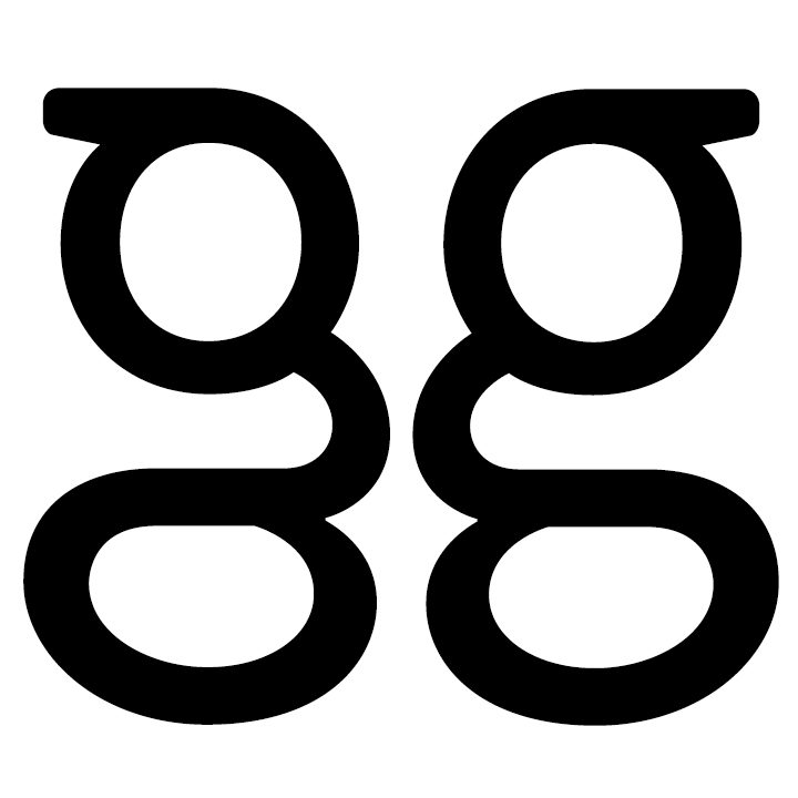 Lowercase “G”?